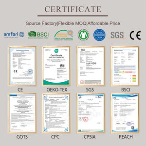 Abiti da Jogger per bambini Unisex morbidi per bambini PETELULU completi per autunno semplice stile Casual ODM - Product Image 5