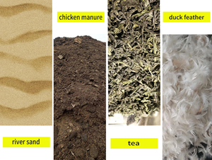 Compre un Secador de Lodos de Tambor Rotatorio de Calentamiento Indirecto que Ahorra Energía - Product Image 6