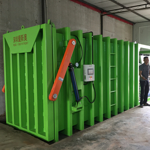 Fruit and vegetable Vacuum Cooler Fast Cooling Is Suitable For Fresh Vegetables and Fruit