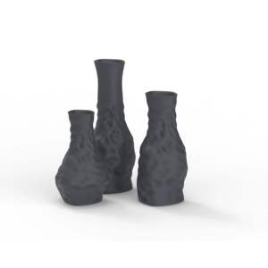 Simole Chinese Flower pot Innendekoration Großhandel Kleine Mini Keramik Blumentöpfe - Product Image 4