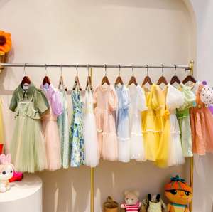 Ventes en gros de vêtements décontractés pour enfants d'été, ensembles pour enfants de 0 à 12 ans avec imprimé de dessins animés, modèle TZ-036, 9999 pièces - Product Image 4