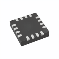 Chip MAX98307ETE+T 16 WFQFN Exposed Pad Original Electronic Circuit Components