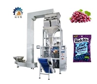 Machine d'emballage de raisin multifonction, 2 kg 1kg 3kg 5kg, Machine d'emballage alimentaire