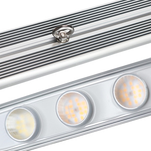 Lampe de culture à spectre réglable <span class=keywords><strong>Koray</strong></span> G80 700 Watt utilisant des LED Samsung 1m301h pour une culture à haut rendement de plantes médicinales - Product Image 3