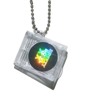 Mini CD personnalisé avec photo de superstar imprimée, album musical NFC, porte-clés ou style <span class=keywords><strong>cassette</strong></span> - Product Image 4