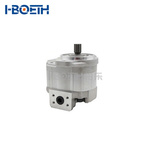 <strong>PC75</strong> Hydraulic Pilot Gear Pump for <strong>Komatsu</strong> <strong>Excavator</strong> Part - Product Image 2