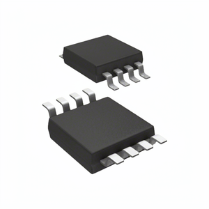 Circuit intégré logique UNIDIR 8TSSOP Original MC100ELT23DTG Composant électronique puce 8 TSSOP, 8 MSOP (0,118 po, largeur 3,00 mm) - Product Image 1
