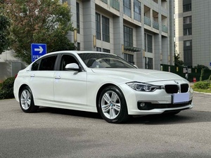Used B-m-w 2017 2018 2019 Leading M Sport Package 5-seat <strong>Medium</strong>-<strong>sized</strong> Gasoline Luxury <strong>Sedan</strong> - Product Image 3