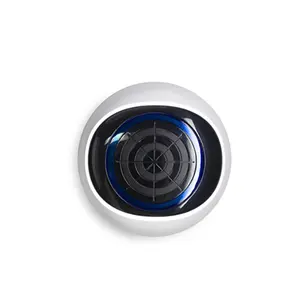 Productos Tuya ZigBee Radar inalámbrico Onda Sensor <span class=keywords><strong>de</strong></span> <span class=keywords><strong>presencia</strong></span> humana <span class=keywords><strong>Detector</strong></span> <span class=keywords><strong>de</strong></span> seguridad para Tuya Smart Home Sistema <span class=keywords><strong>de</strong></span> alarma <span class=keywords><strong>de</strong></span> seguridad - Product Image 1