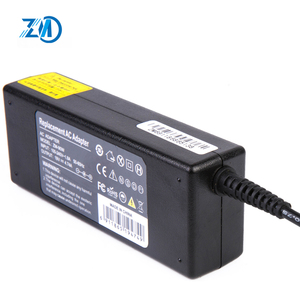 Venta al por mayor portátil del cargador de la computadora portátil ac adaptador de 90w para hp - Product Image 5