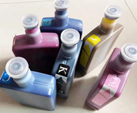 Encre à solvant Jetbest Eco de haute qualité 500ml Max2 ESL4 pour Roland VS-300/VS300 vs640i XR/EJ-640