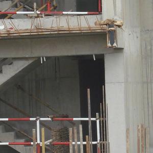Contreplaqué plastique réutilisable à haute efficacité, idéal pour le cadre de travail formel, le mur et la colonne, le béton - Product Image 5
