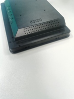 Monitor Táctil Industrial de 12.1 Pulgadas con Interfaz VGA HDMI para Control de Maquinaria Industrial
