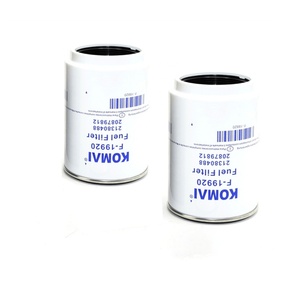Filtre à carburant Komai SFC-24020 SN 909230 FS19920 P954895 21380488 pour Adaoer - Product Image 1