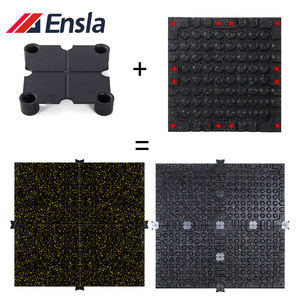 50*50cm 100*100cm Enclavamiento impermeable Compra grande <span class=keywords><strong>Suelo</strong></span> <span class=keywords><strong>de</strong></span> <span class=keywords><strong>gimnasio</strong></span> <span class=keywords><strong>de</strong></span> goma Piso <span class=keywords><strong>Para</strong></span> Puzzle <span class=keywords><strong>Gimnasio</strong></span> Azulejos Piso - Product Image 2