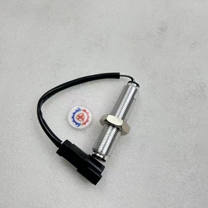 E330C E336D E349D E330D Excavators Engine Speed Sensor 4P5820 4P-5820 - Product Image 4