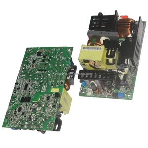 Fuente de Alimentación para Ordenador de Grado Médico Mean Well Open Frame RPS-400-24 400W 24V, Entrada 80-264V, 2 x MOPP, Tipo PCB - Product Image 5