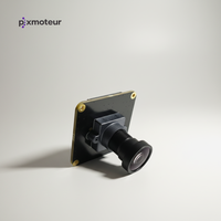 Modul Kamera RAW 12MP MIPI 4K 240FPS 1080P IMX577 untuk NVIDIA Jetson Orin Nano dengan Visi Mekanik & Aplikasi Industri