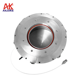 AILEIKE ALKA18H para instrumento de prueba, caja vacía, medidor de presión, equipo Detector, caja de calibración y dispositivo de tanque de sellado - Product Image 2