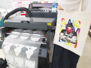 Новая технология I3200 печатающая головка бумага <span class=keywords><strong>Dtp</strong></span> Dtf принтер печать непосредственно на бумаге экологически чистый и прочный - Product Image 5