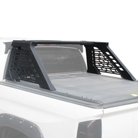 Wholesale HASUR Universal Truck Bed Roll Bar Chase Rack Manufacturer for All Pickup Models Ford Toyota RAM Nissan Mitsubishi