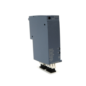 Adaptateur de bus SIMATIC d'origine, neuf, 6ES7193-6AG00-0AA0, contrôle programmable - Product Image 4