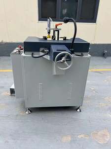 Mesin pres sudut Aluminium HARGA TERBAIK mesin <span class=keywords><strong>Crimping</strong></span> sudut untuk pembuatan jendela & pintu - Product Image 6