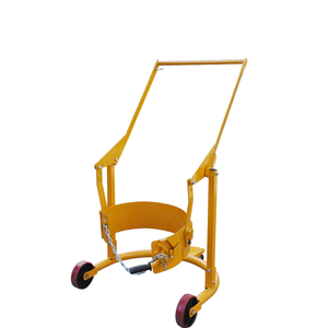 Elevador de tambor mecánico HD80A HD80B - Product Image 2