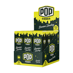 Custom-made classic tapered pre-rolled cigarette paper, 78mm , containing classic silicone tobacco, 24 <b>small</b> <b>boxes</b>, 6 ineach box - Product Image 4