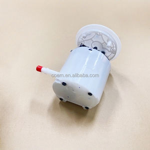 Rakitan modul pompa bahan bakar 04578815AC untuk Jeep Cherokee pompa bahan bakar Assy rakitan pompa bahan bakar - Product Image 4