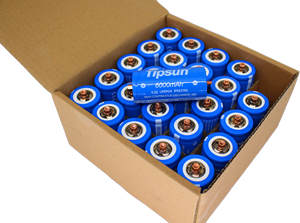 Высококачественная батарея 32700 lifepo4 <span class=keywords><strong>3</strong></span>,2 В 6000 мАч батарея lifepo сотовый 32700 - Product Image 5