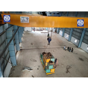 Sistema de grúa ligera eficiente LCS diseñado para un manejo de materiales flexible y una fácil instalación en industrias ligeras y talleres - Product Image 6