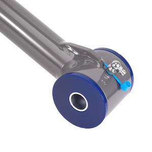 Kit de suspension surélevée avant MaXpeedingrods de 2 à 4 pouces, bras de commande supérieurs avant pour Toyota Tundra Sequoia 2007-2022 - Product Image 6