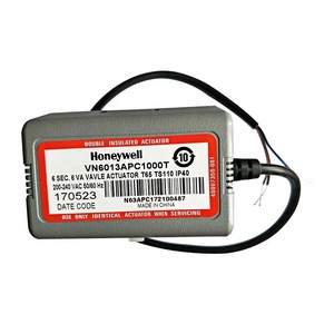 Válvula Reductora de Presión de Agua con Control Eléctrico DN25, Serie VN Original, Bidireccional VN6013AJ1000T, Control de Ventilador - Product Image 2