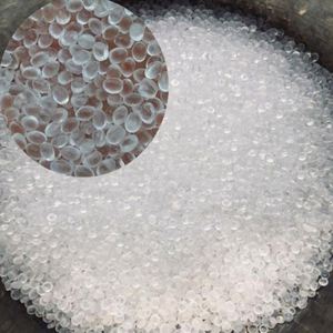 Copolímero de Etileno Vinilo Acetato de Durabilidad Superior SINOPEC EVA 18J3, Resistencia Química, Ampliamente Utilizado, Producto EVA de Alta Calidad - Product Image 5
