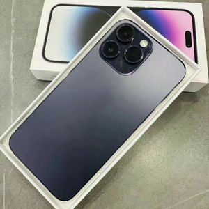 Nouveau Téléphone Portable d'Occasion à Bas Prix, Modèle 2026, Très Vendu, 14 Pro Max Double SIM, 5G, <span class=keywords><strong>128</strong></span>/256/512 Go, Compatible - Product Image 3