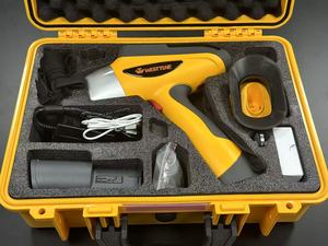 Analizador de Metales Portátil Westtune 2026 5000, Espectrómetro de Fluorescencia de Rayos X (XRF), Analizador de Metales XRF, Más Vendido - Product Image 3
