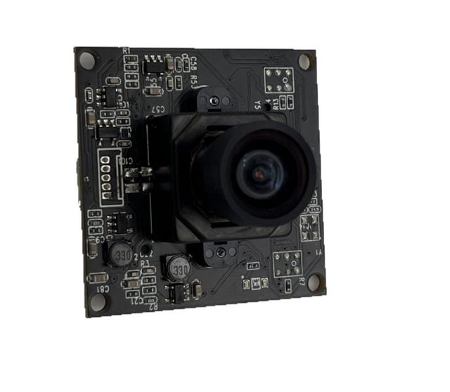8MP 4K Starlight Sensor Imx415 CMOS Ultra Low-Light USB Camera Module