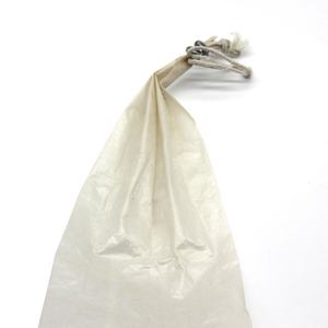 Düğümlü lifli sucuk kabuğu yaz sosis, Trail <span class=keywords><strong>Bologna</strong></span> ve salam - Product Image 2