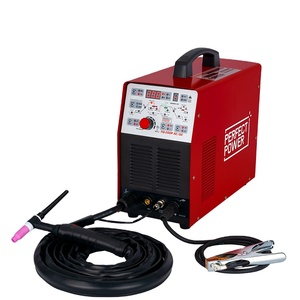 Machine à souder à Arc Portable, Igbt Maquina à souder, onduleur, Mig <span class=keywords><strong>Tig</strong></span>, populaire - Product Image 1