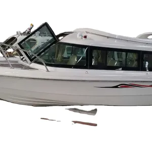 <span class=keywords><strong>Barco</strong></span> de fibra de vidrio y agua de aluminio, <span class=keywords><strong>Taxi</strong></span>, 26H - Product Image 1