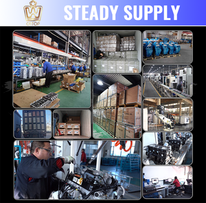 适用于丰田Block Hilux 3Y 4Y 2TR 1HZ 1KD 2KD 2L 3L 5L 5LE 22R 22RE 1KZ丰田Hiace发动机V8丰田发动机 - Product Image 5