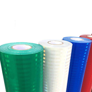 ויניל mylar מאוד גלגול יריעות נייר דבק דפוס גיליון pvc אזהרה סימני תנועה הנדסי - Product Image 1