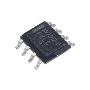 Sirkuit terintegrasi asli baru chip chip SSOP36-chip ic catu daya