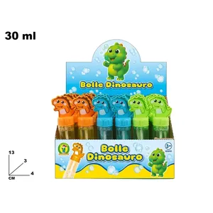 โบลเล่ ไดโนซอร์ บับเบิ้ล ทูบ 30 มล. สำหรับเด็กอายุ 3 ปีขึ้นไป - Product Image 1