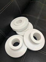 Poulie en plastique personnalisée Pièces de transmission de puissance Injection plastique ertalon Poulies en nylon Poulies