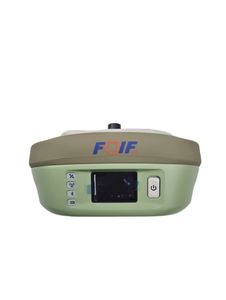 FOIF A80 độ chính xác cao GPS rtk với mã vĩnh viễn màu tần số thiết kế mới trực quan cảm ứng kinh nghiệm GPS gnss Receiver rtk - Product Image 2