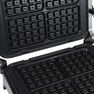 Nouveauté : Grills électriques commerciaux d'intérieur sans fumée, grilles à sandwich pour usage intérieur - Product Image 6