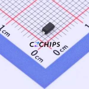 Diodo Zener MM1Z7V5 SOD-123 Original y Nuevo, Componentes Electrónicos al por Mayor, Proveedor de Chips y Servicio BOM - Product Image 1