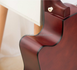 <span class=keywords><strong>Guitarra</strong></span> Acústica de Madera Jieyang de 38 Pulgadas, Económica, de Gran Calidad, la Más Vendida <span class=keywords><strong>para</strong></span> <span class=keywords><strong>Principiantes</strong></span> - Product Image 6